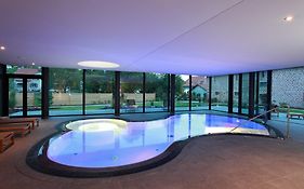 L'auberge Du Cheval Blanc et Spa
